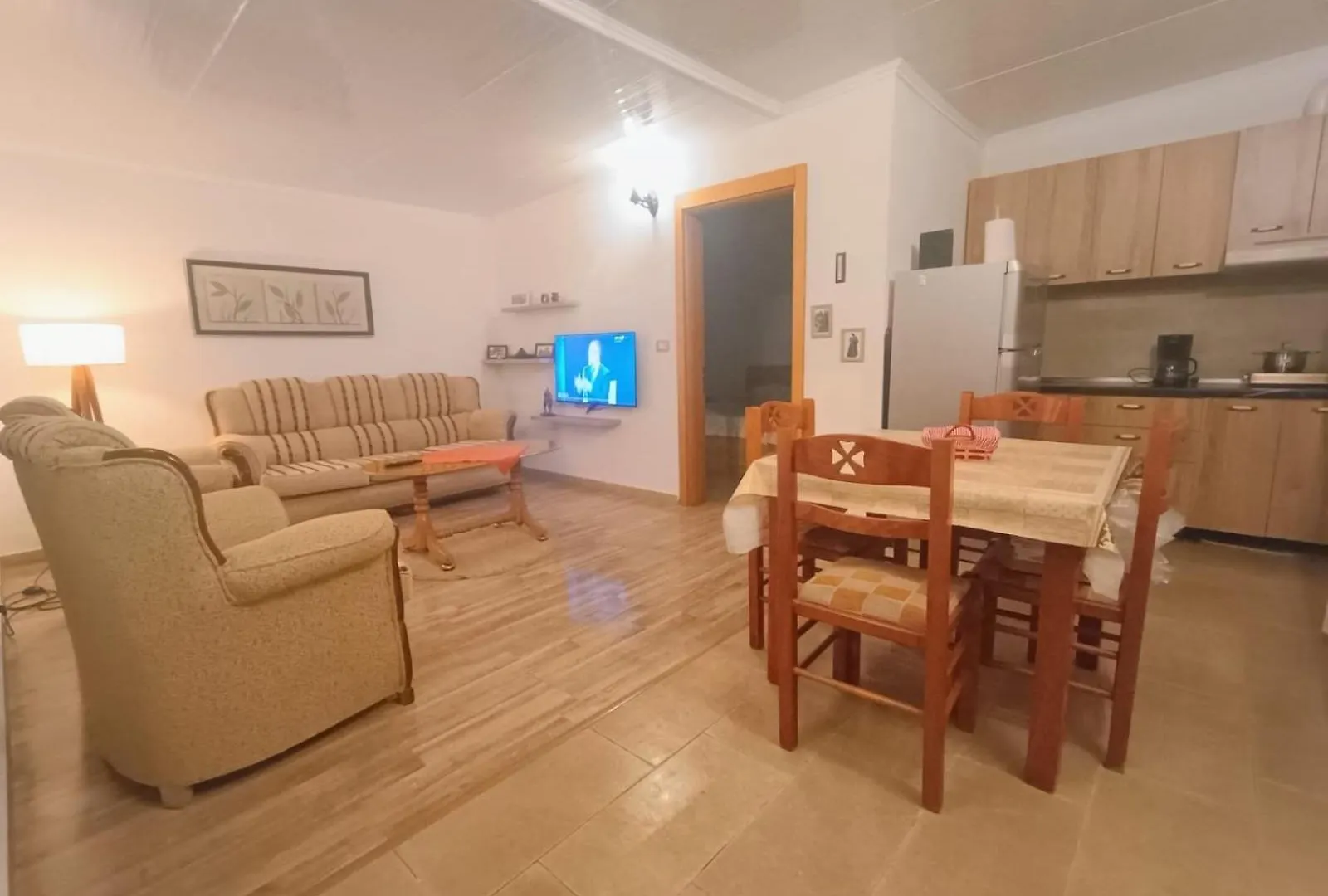 Vila Vogel Δυρράχιο Αλβανία